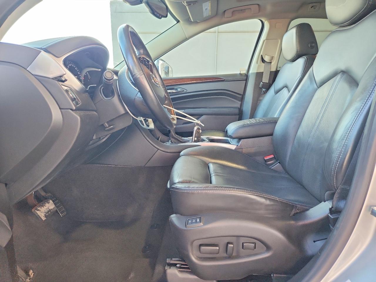 2016 CADILLAC SRX LUXURY COLLECTION photo 13