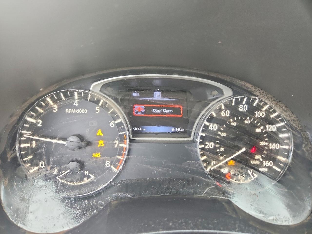 2018 NISSAN ALTIMA 2.5 S photo 17