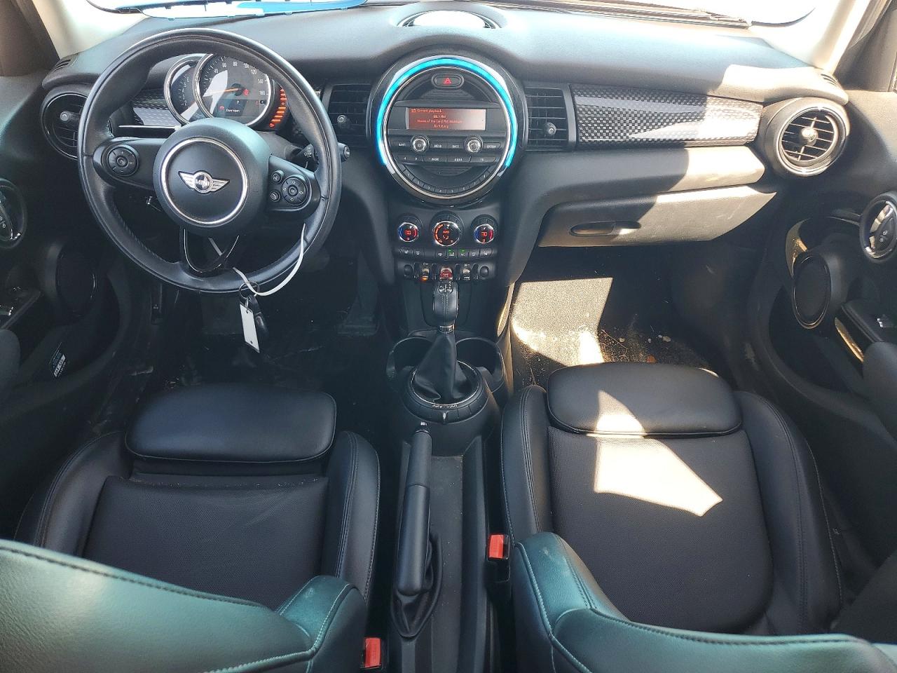2016 MINI COOPER S photo 22