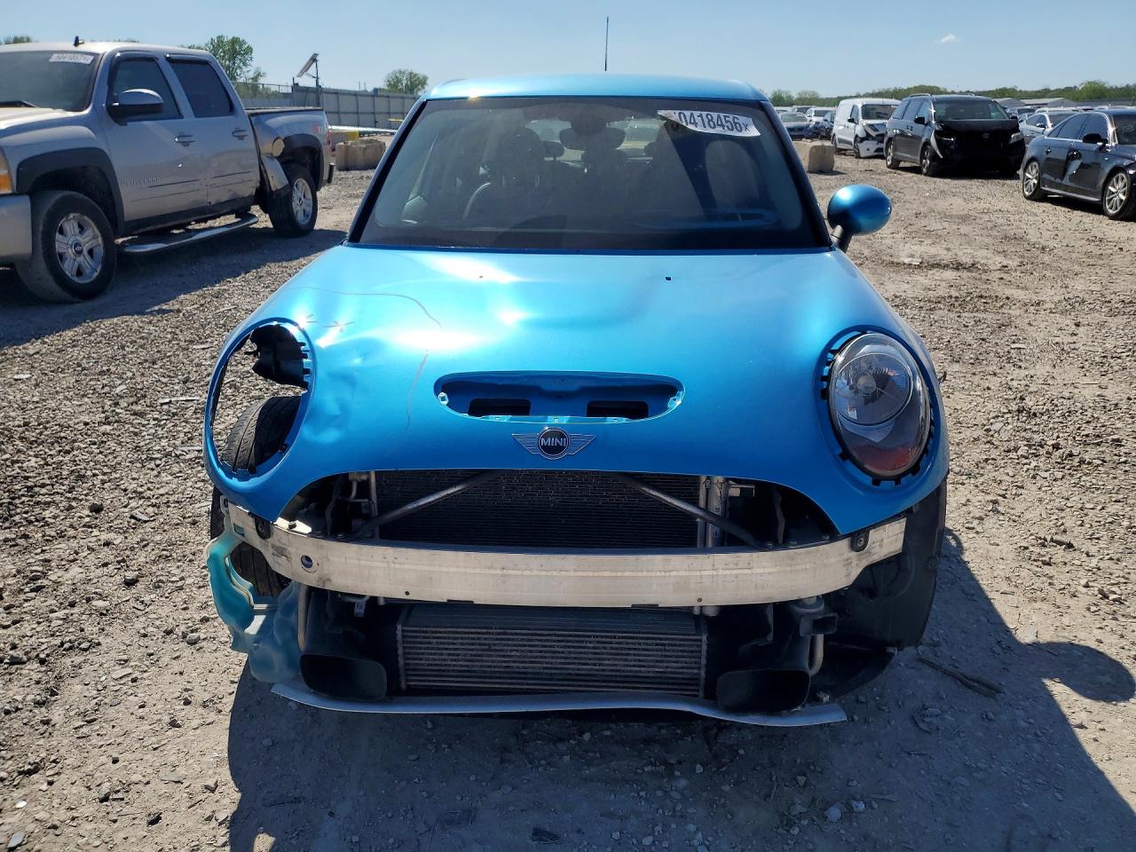 2016 MINI COOPER S photo 13