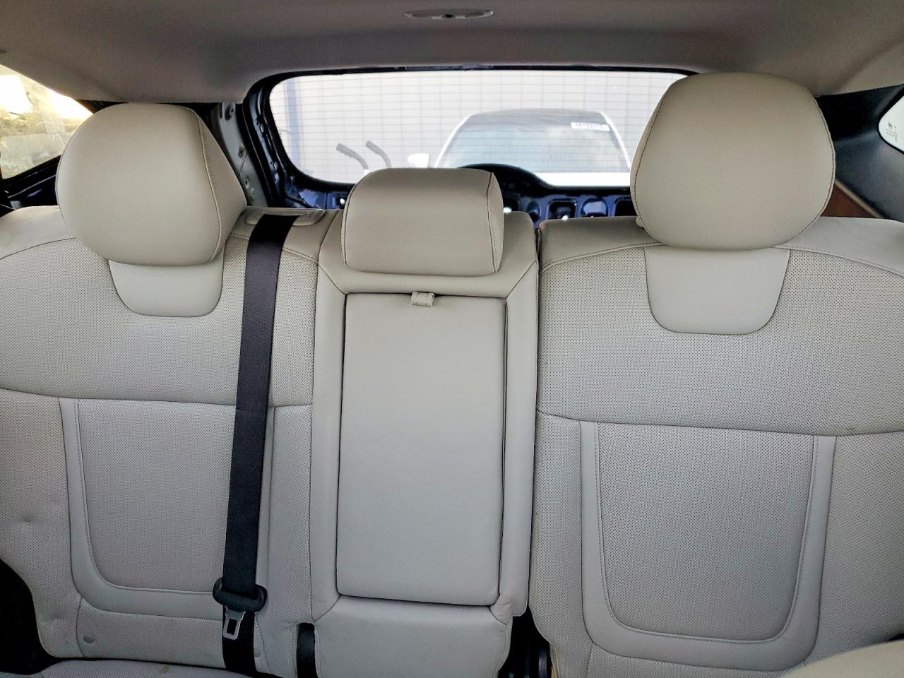 2023 HYUNDAI TUCSON LIMITED photo 10