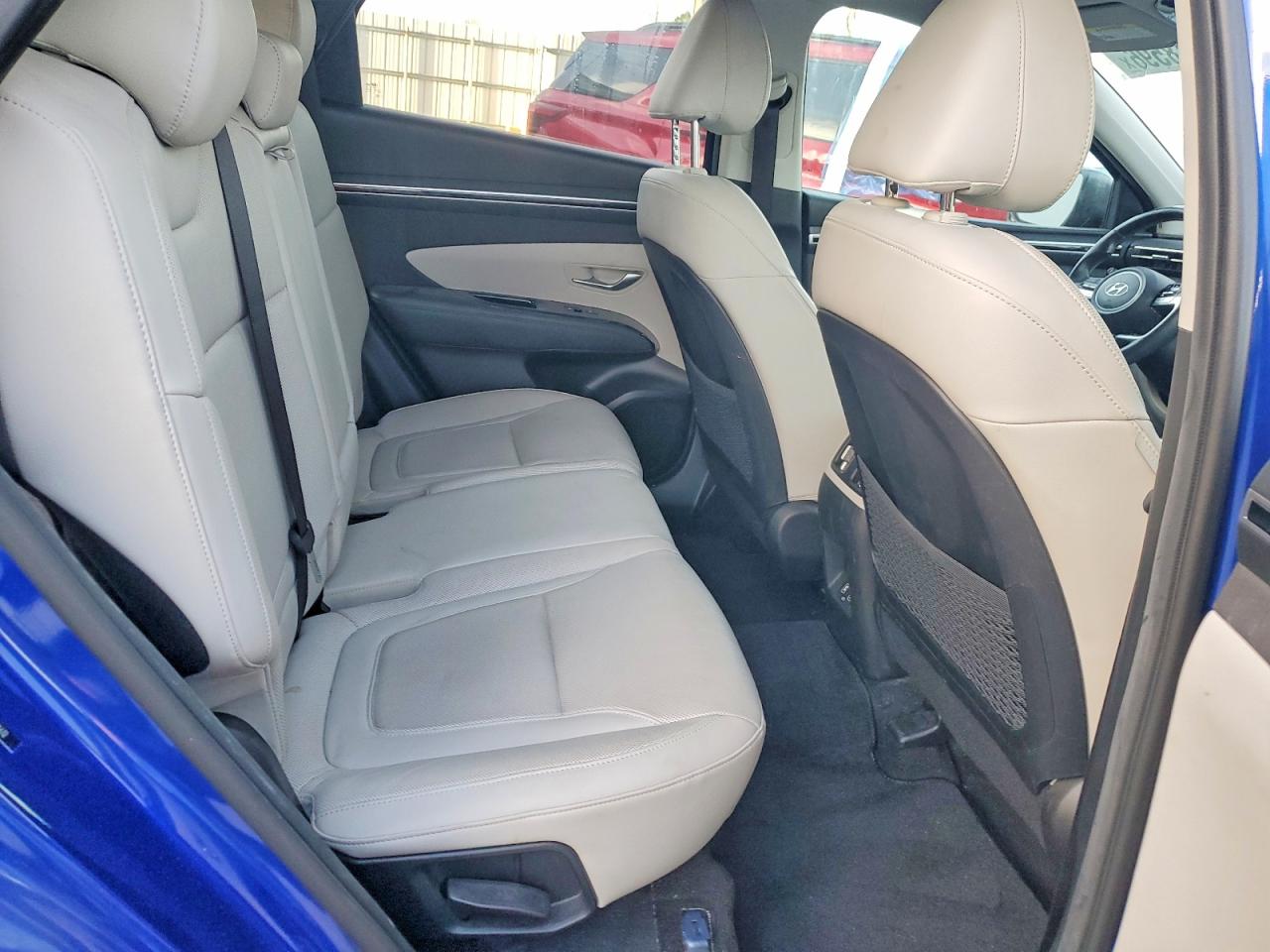 2023 HYUNDAI TUCSON LIMITED photo 11