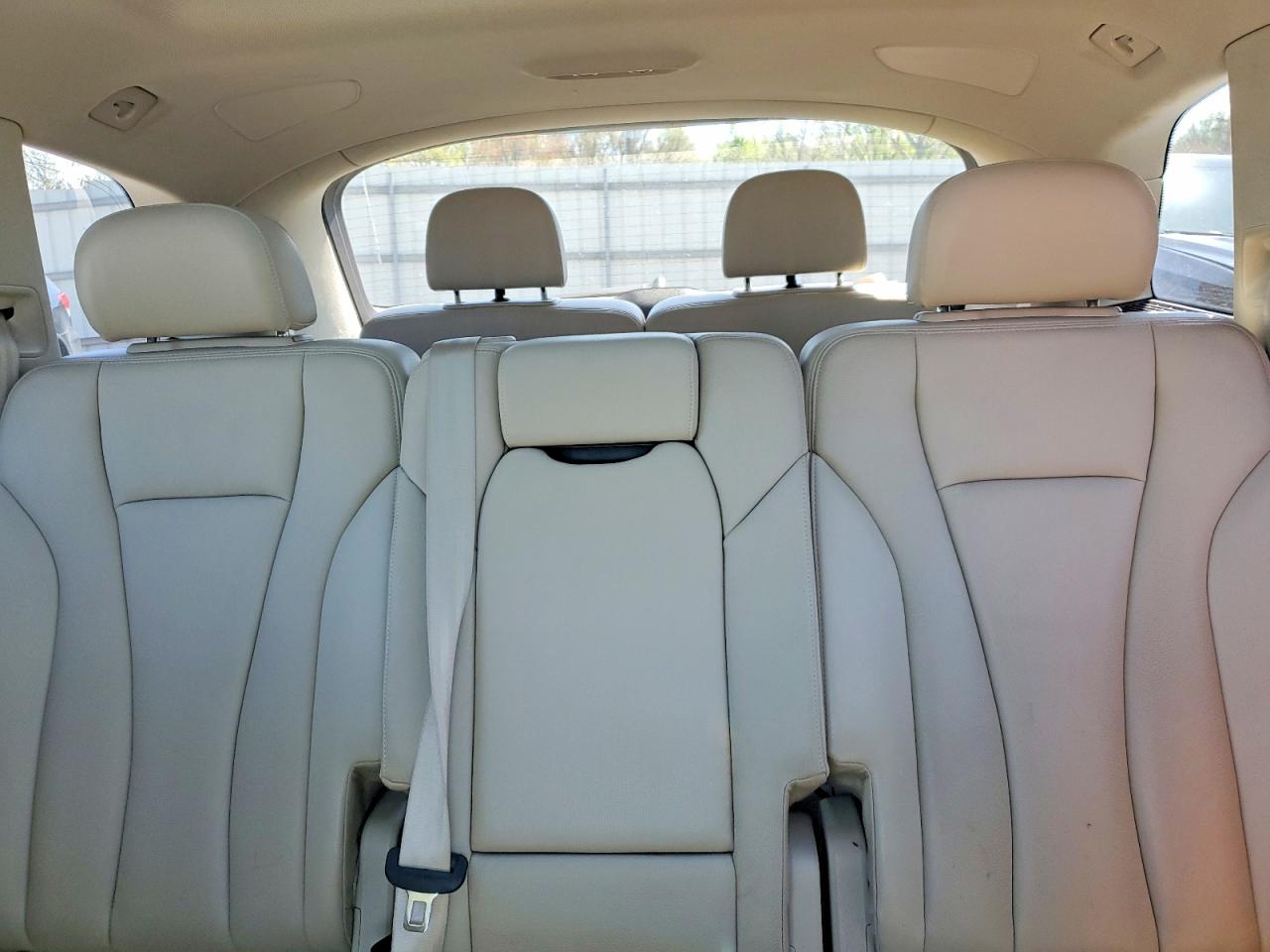 2019 AUDI Q7 PREMIUM PLUS photo 10