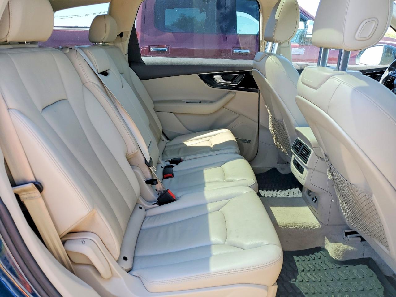 2019 AUDI Q7 PREMIUM PLUS photo 11