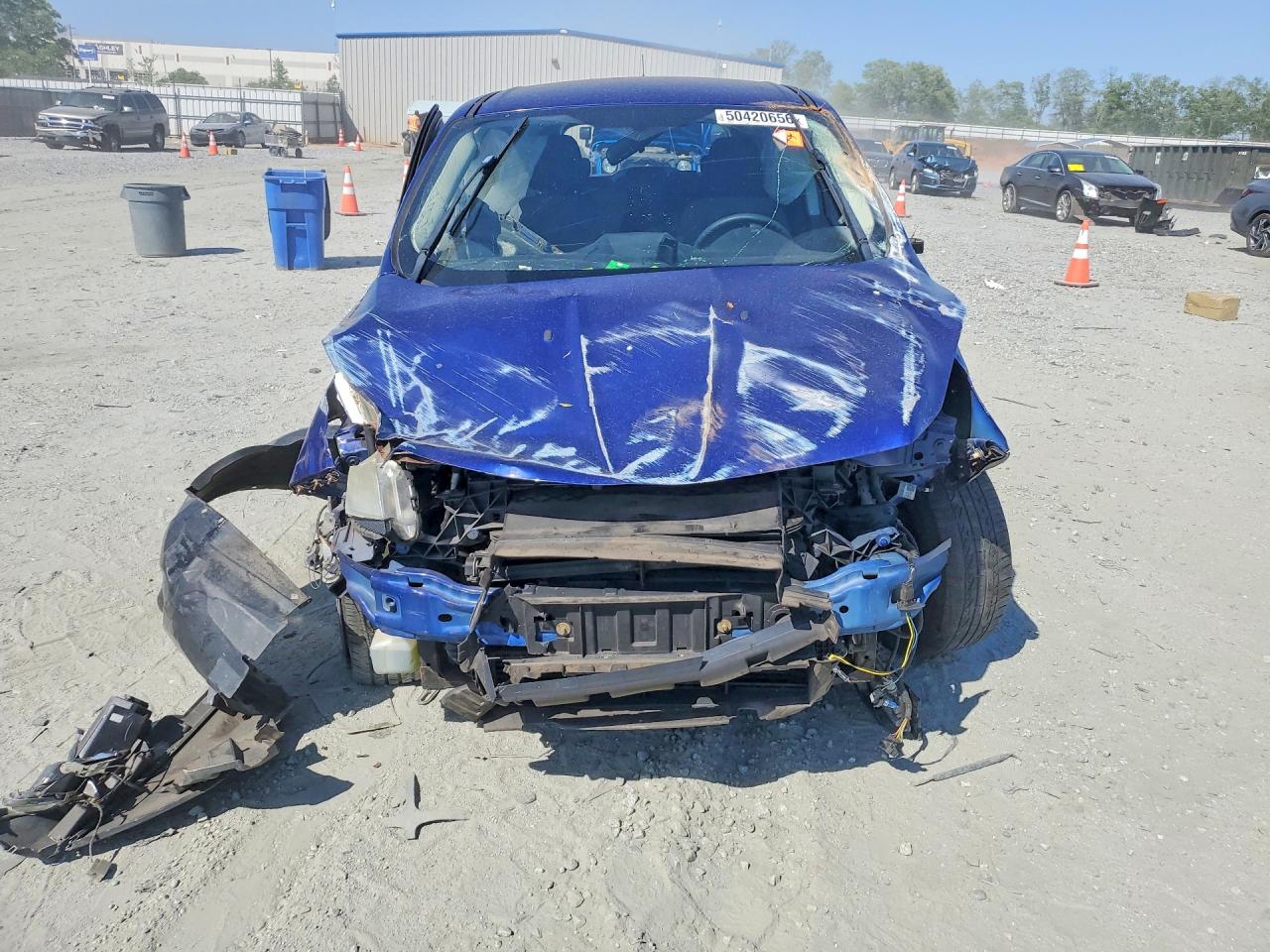 2013 FORD ESCAPE SE photo 5