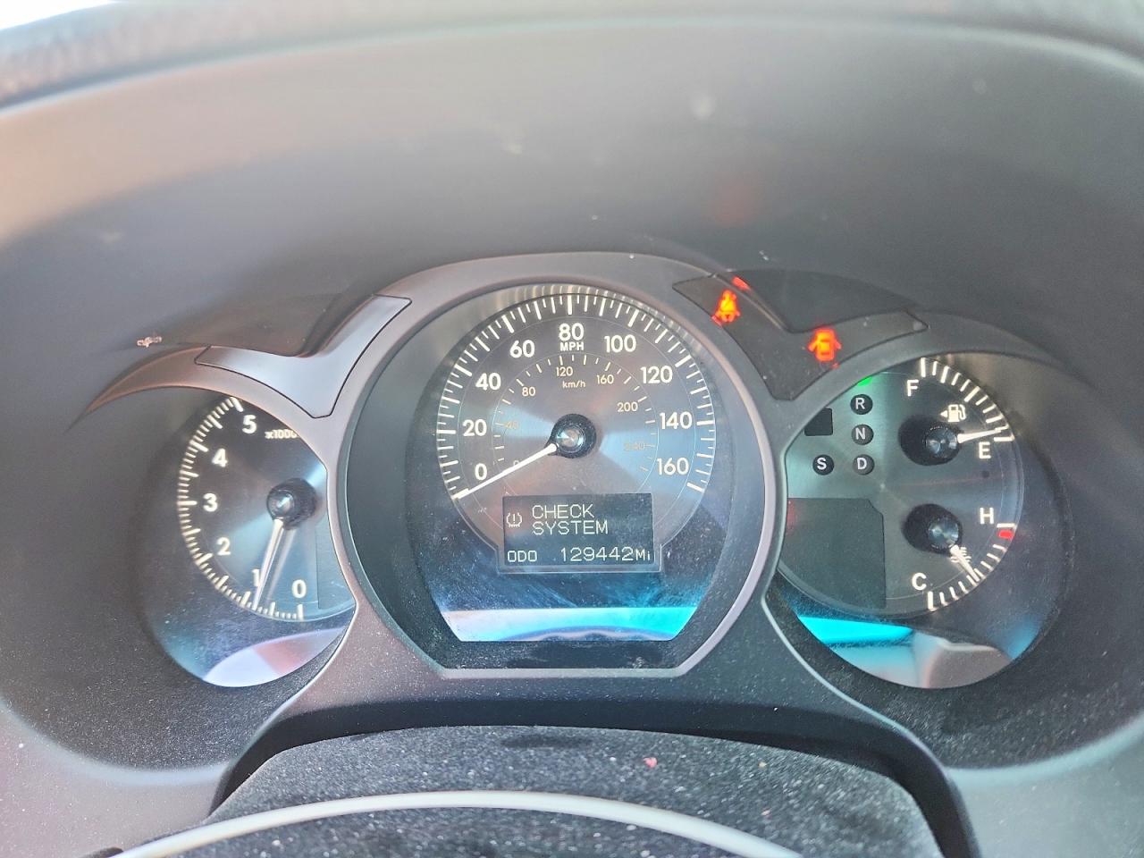 2006 LEXUS GS 430 photo 17