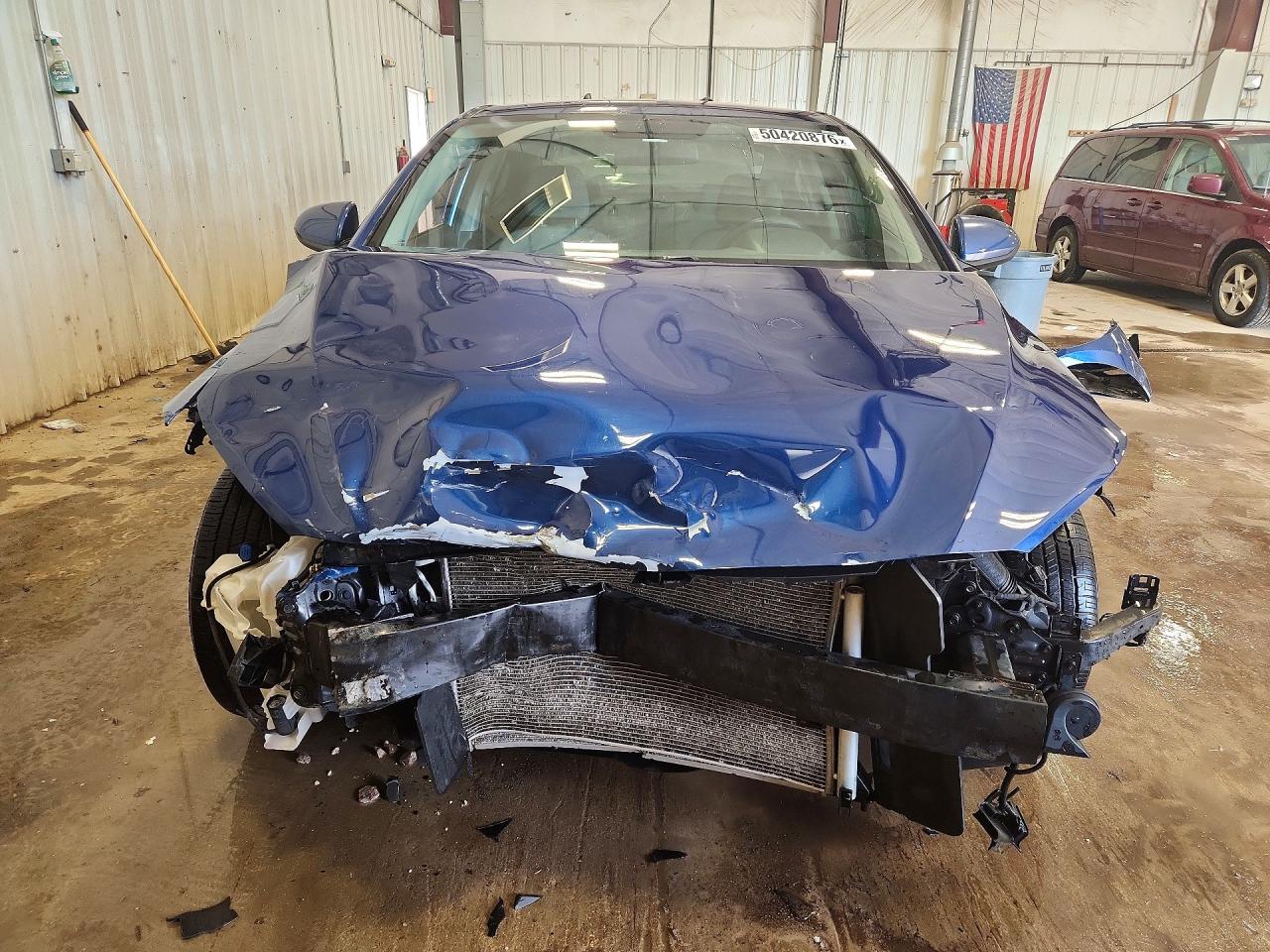 2018 HYUNDAI ELANTRA SE photo 13