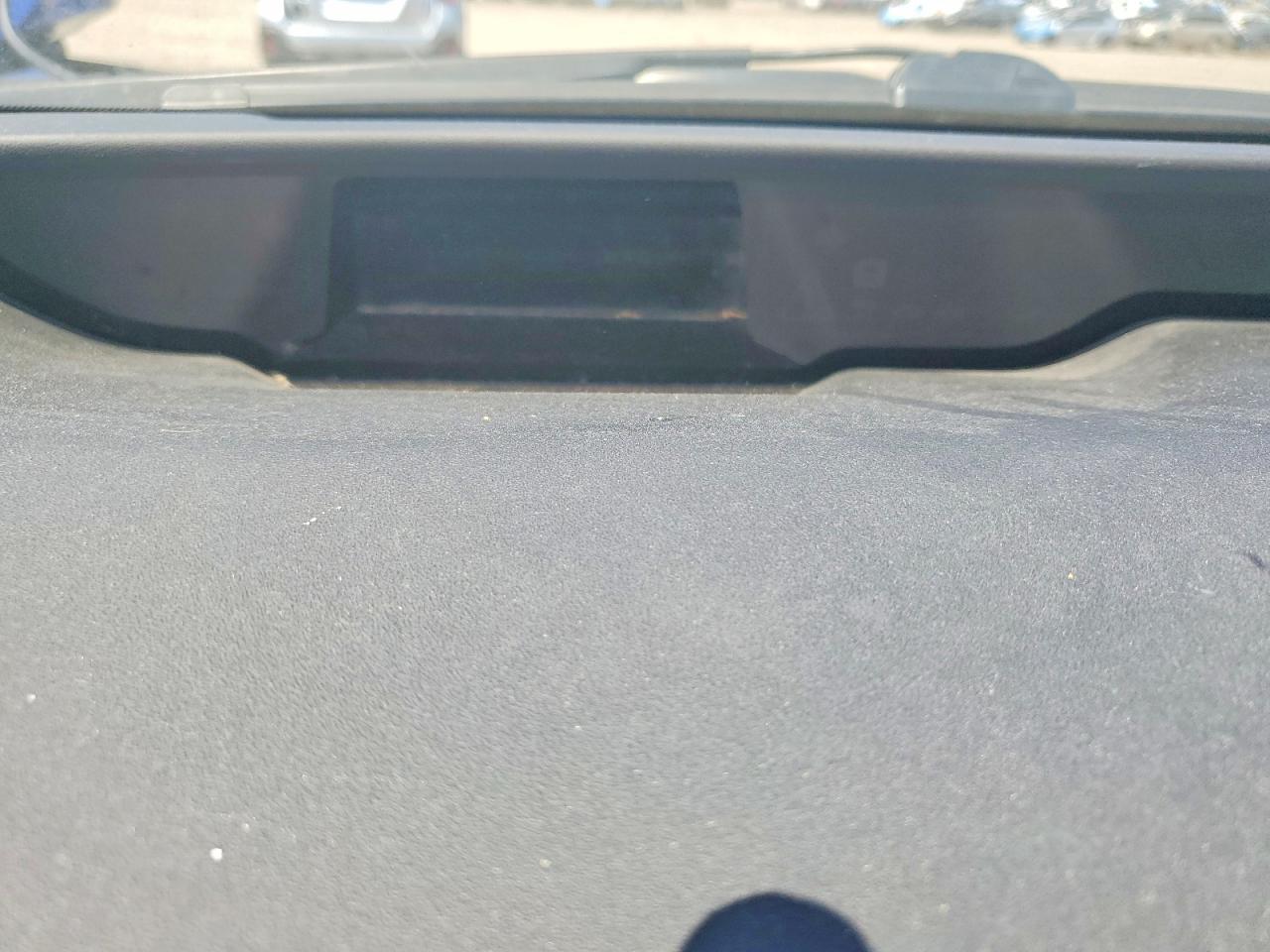 2007 TOYOTA PRIUS BASE photo 17