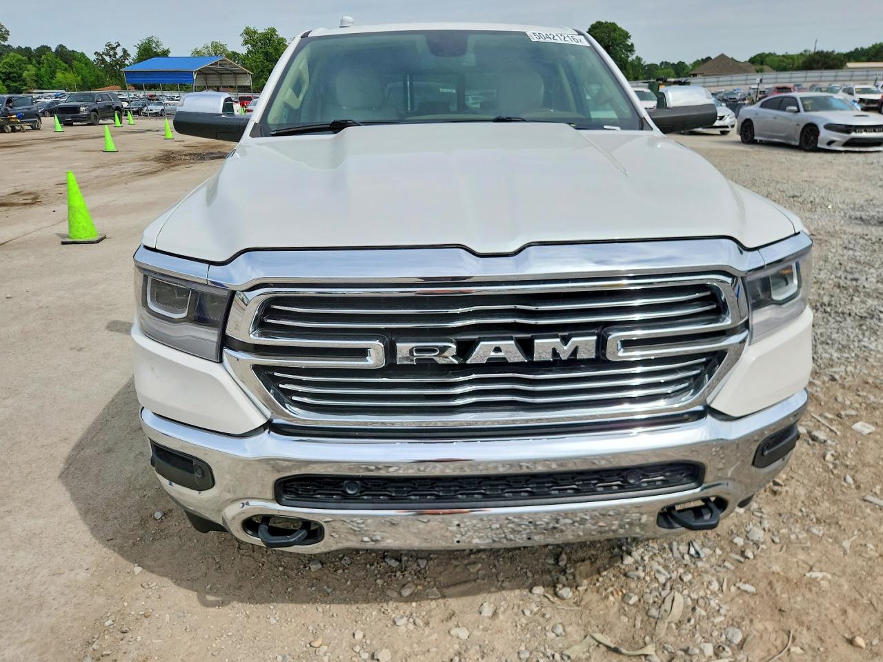 2019 RAM 1500 LARAMIE photo 13