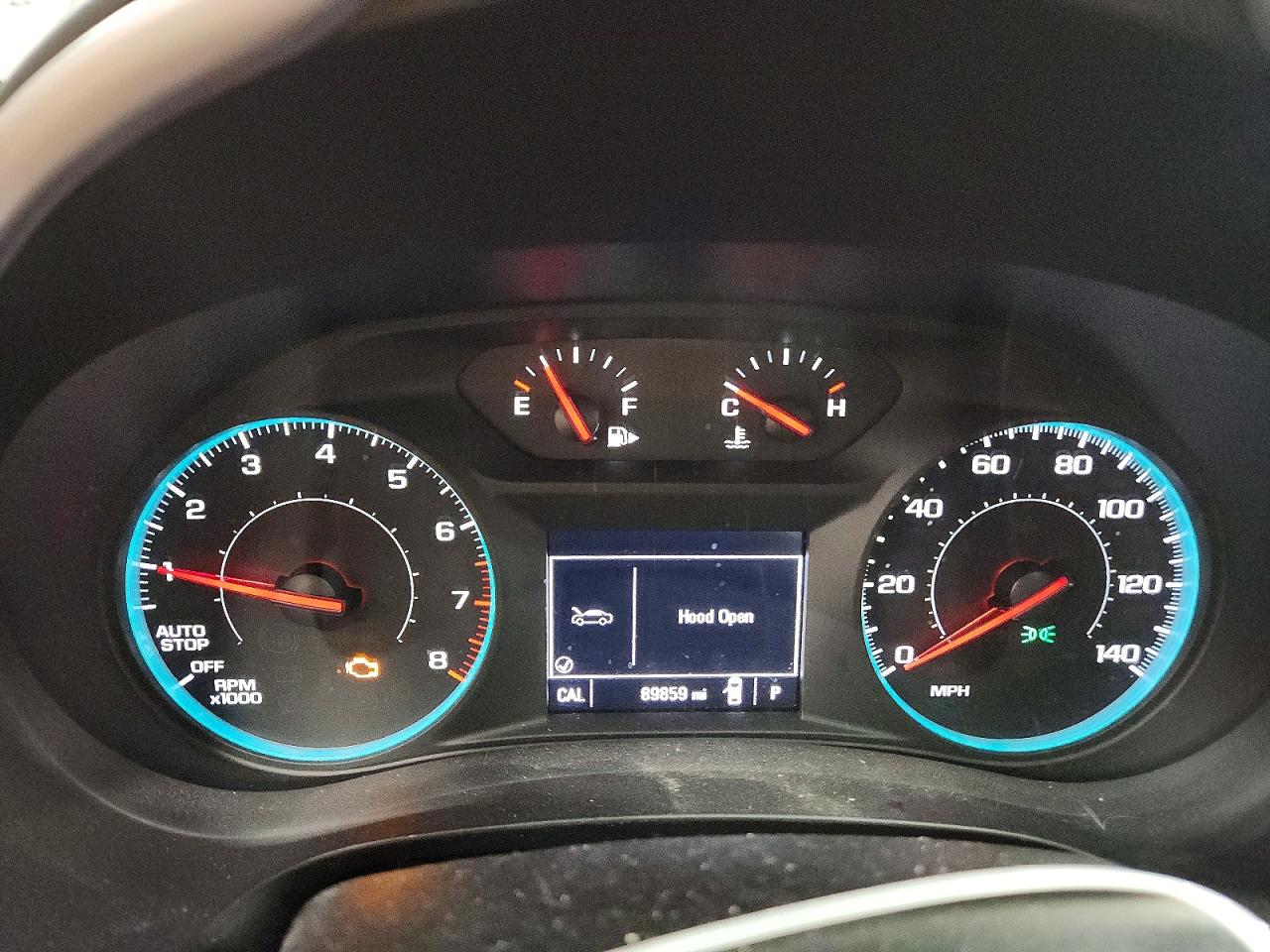 2022 CHEVROLET MALIBU LT photo 25