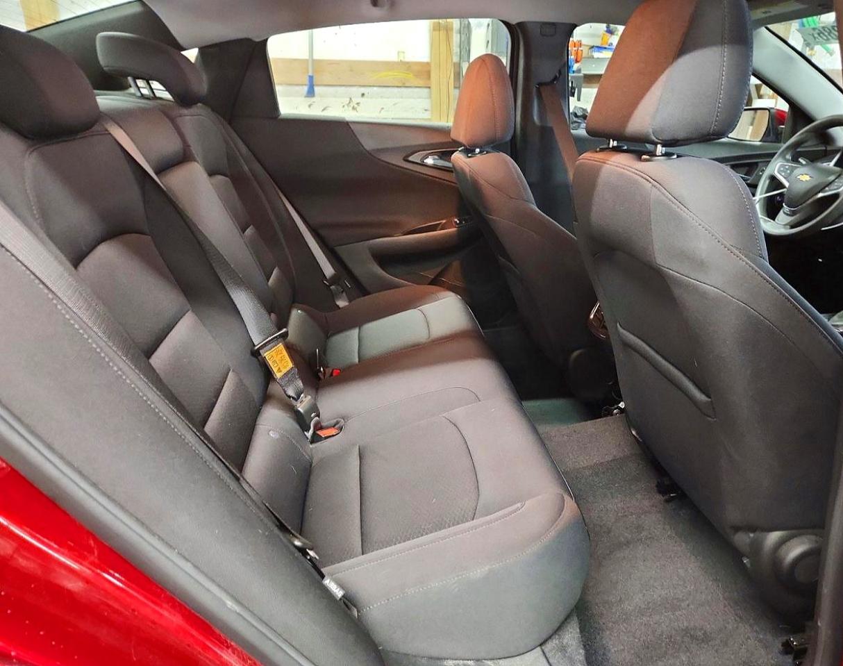 2022 CHEVROLET MALIBU LT photo 28