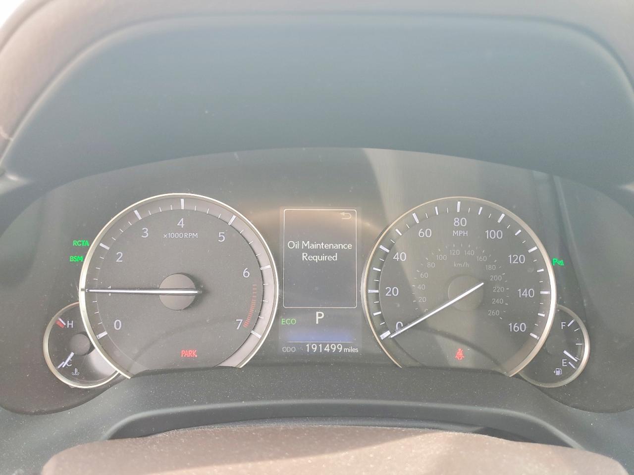 2018 LEXUS RX 350 L photo 17