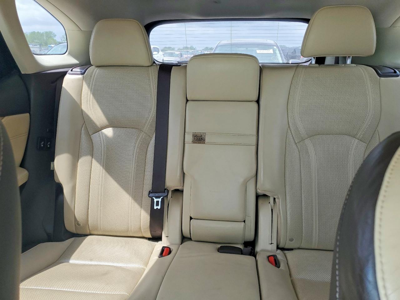 2018 LEXUS RX 350 L photo 19
