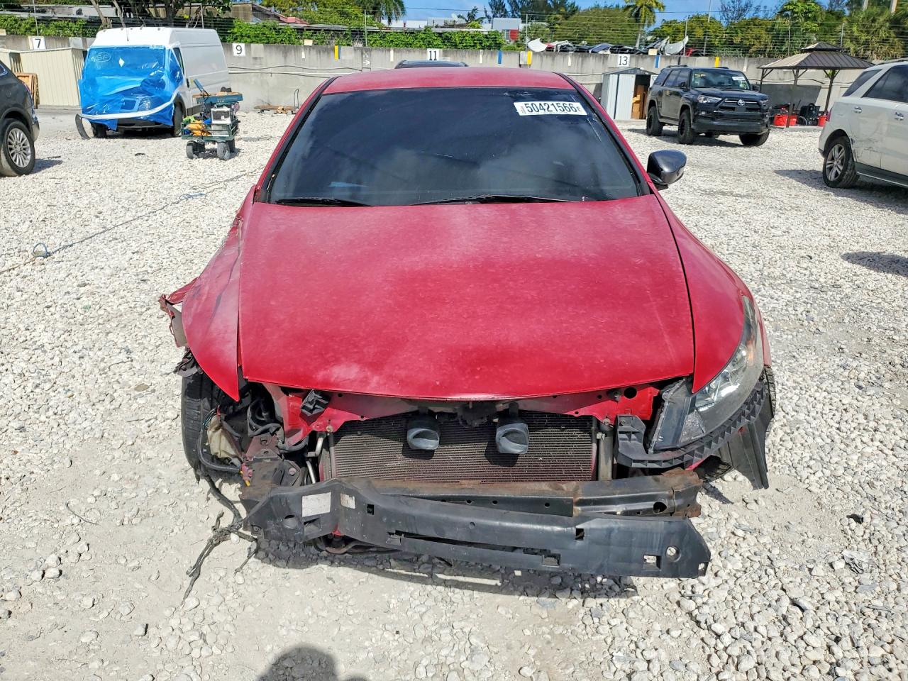 2010 HONDA ACCORD LX photo 13