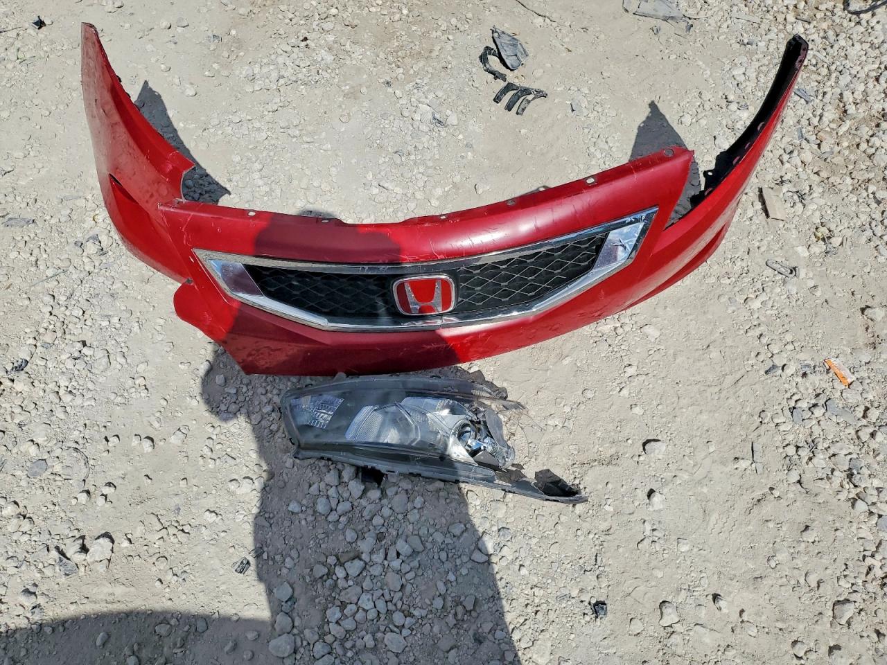 2010 HONDA ACCORD LX photo 34
