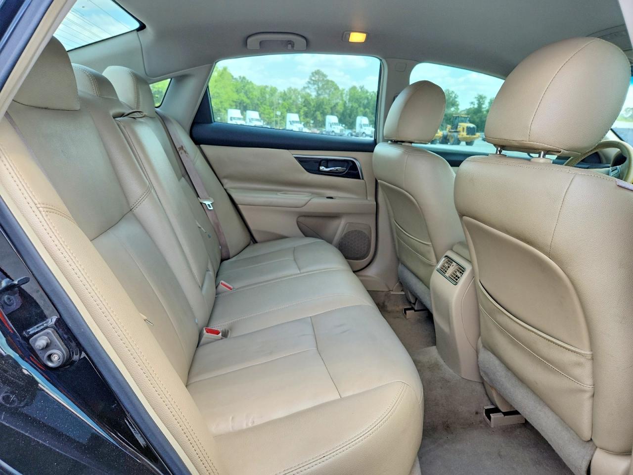 2013 NISSAN ALTIMA 2.5 photo 19