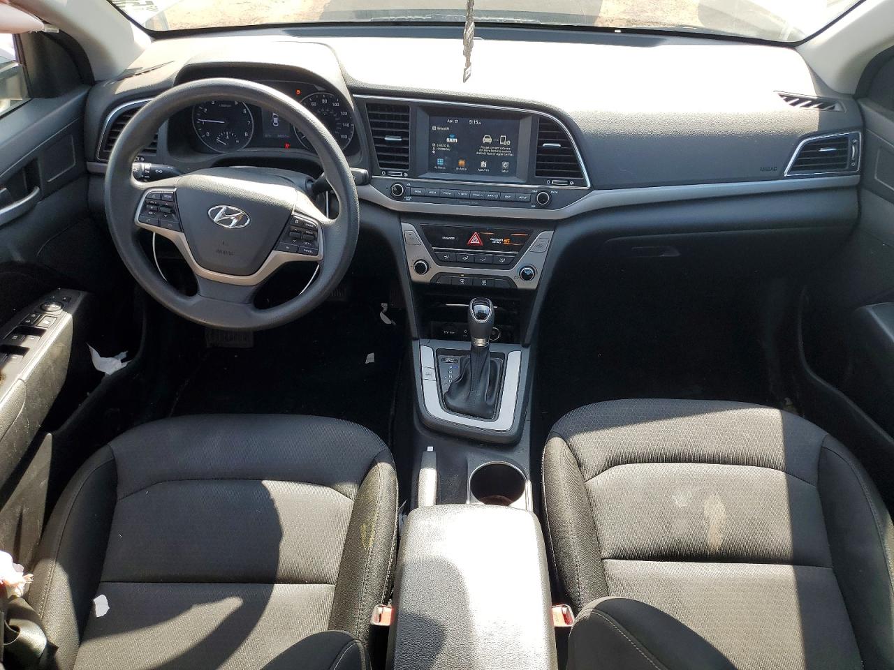 2018 HYUNDAI ELANTRA SEL photo 15
