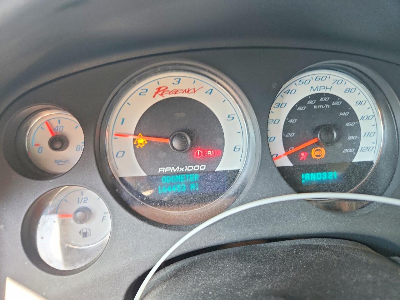 2008 CHEVROLET AVALANCHE K1500 photo 17