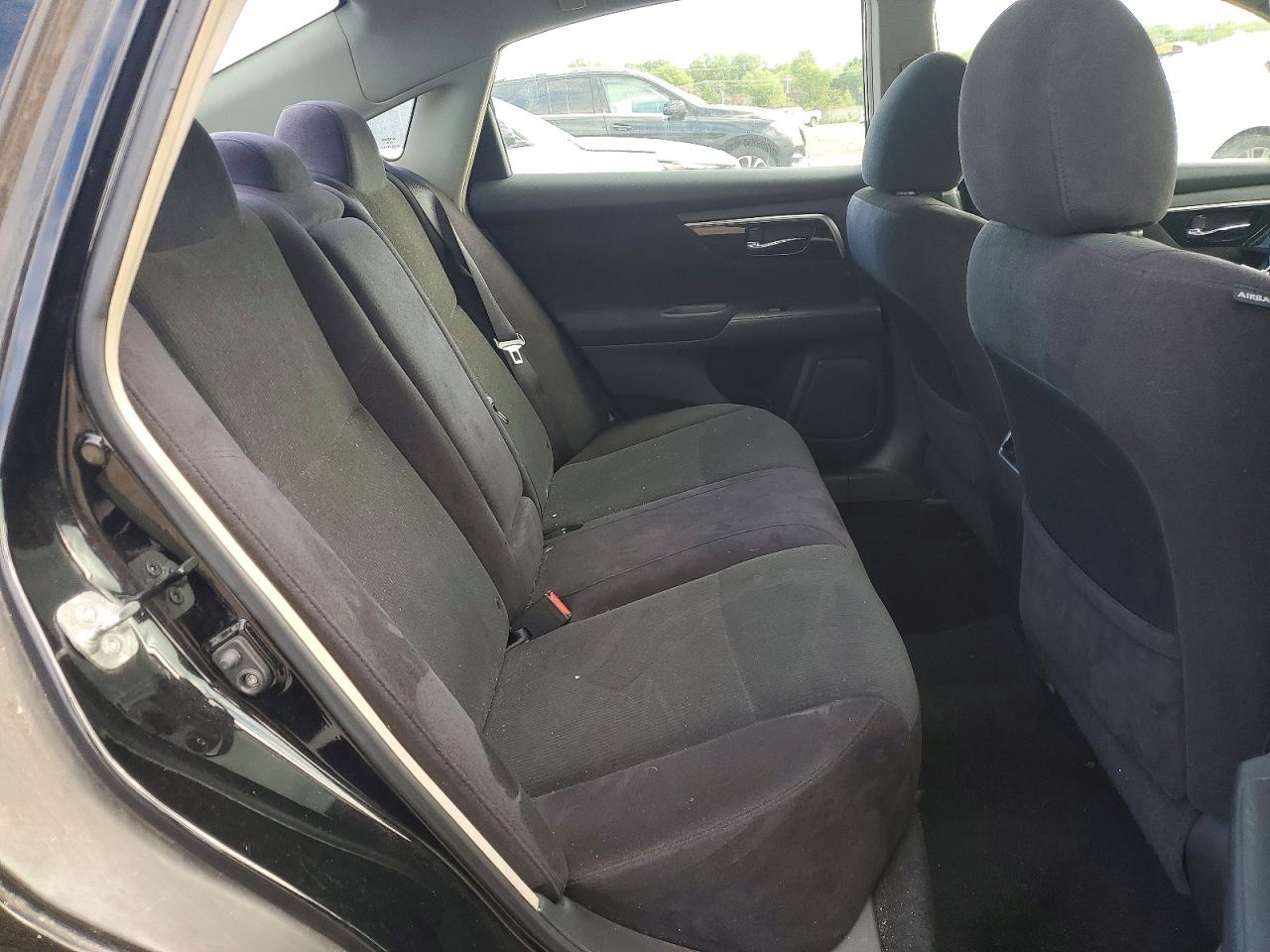 2013 NISSAN ALTIMA 2.5 photo 28