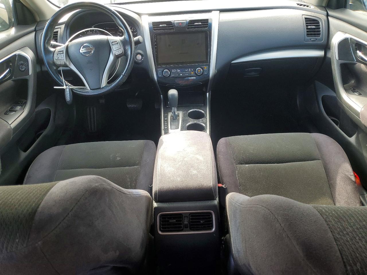2013 NISSAN ALTIMA 2.5 photo 22