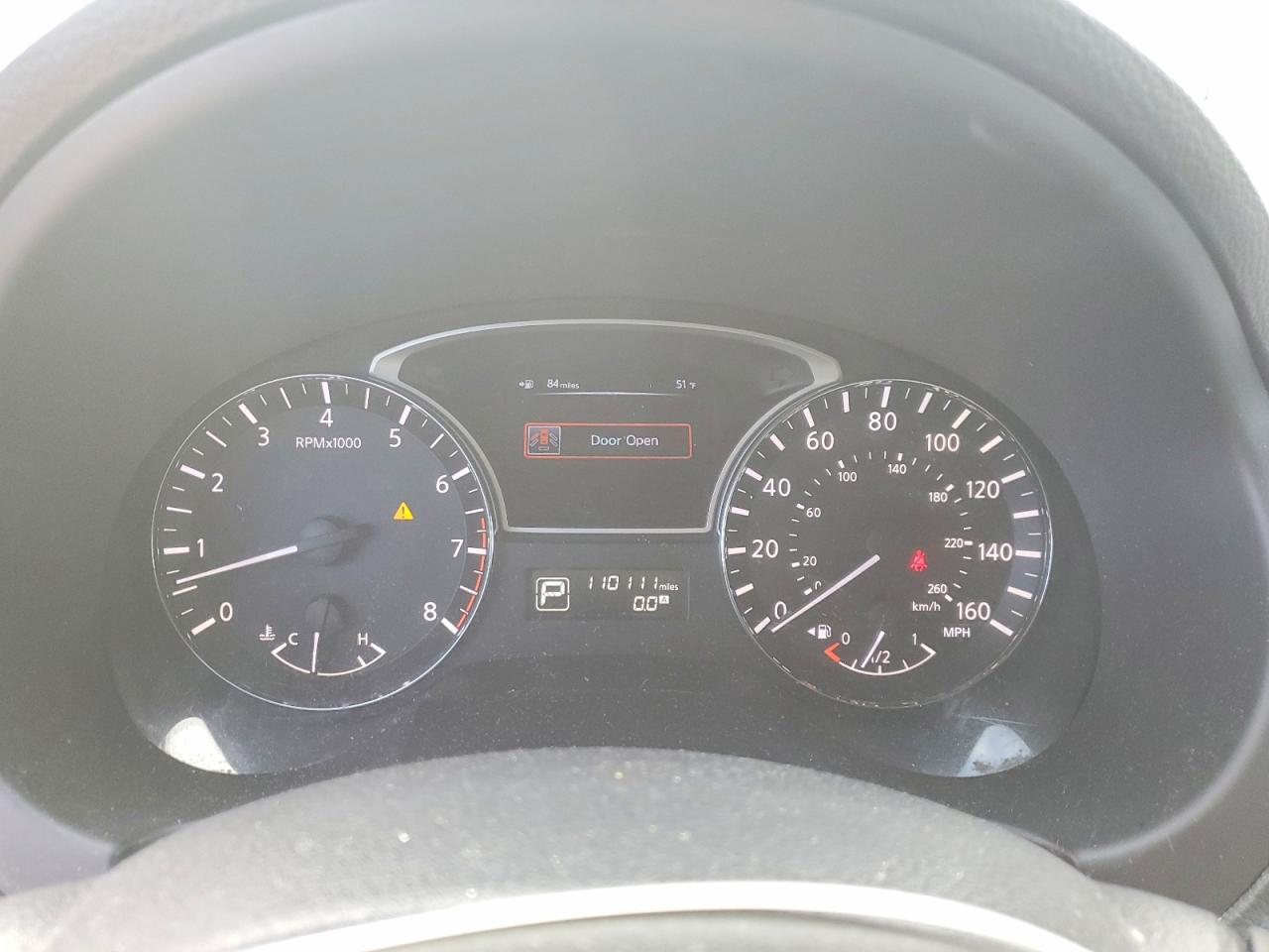 2013 NISSAN ALTIMA 2.5 photo 25