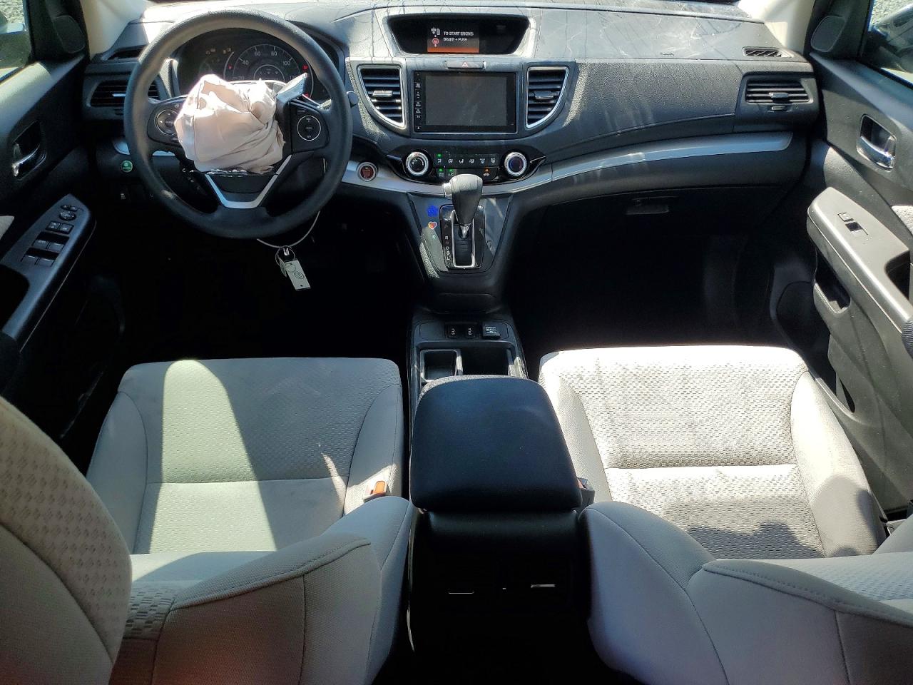 2016 HONDA CR-V EX photo 22