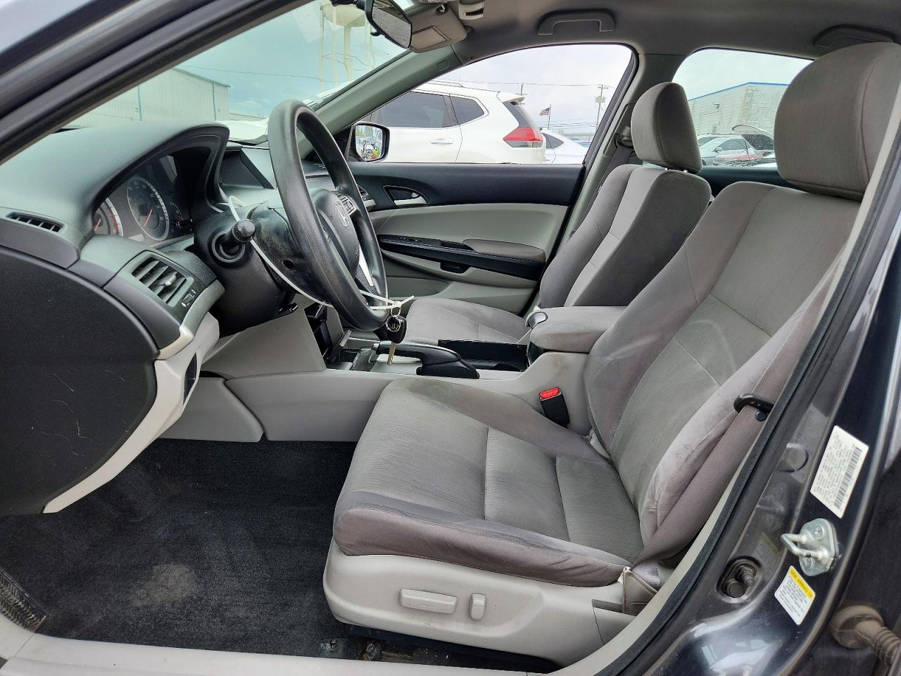 2012 HONDA ACCORD LXP photo 19