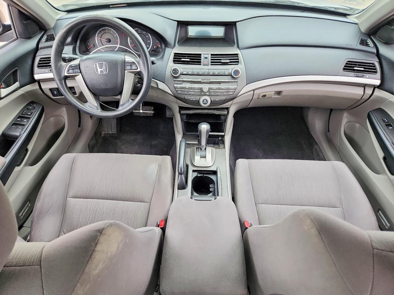 2012 HONDA ACCORD LXP photo 22