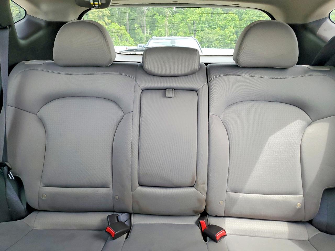 2015 HYUNDAI TUCSON GLS photo 19