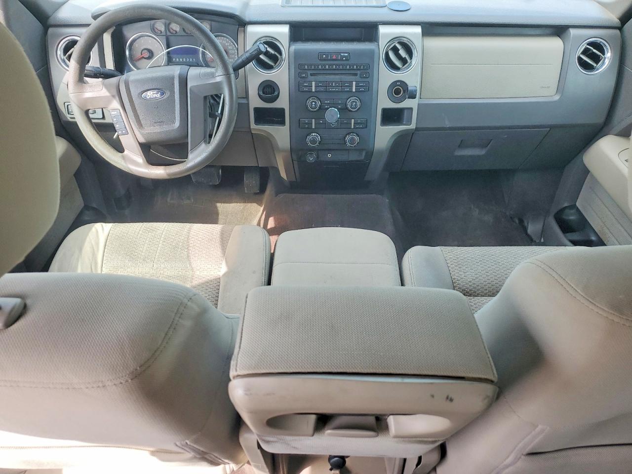 2009 FORD F150 SUPERCREW photo 22