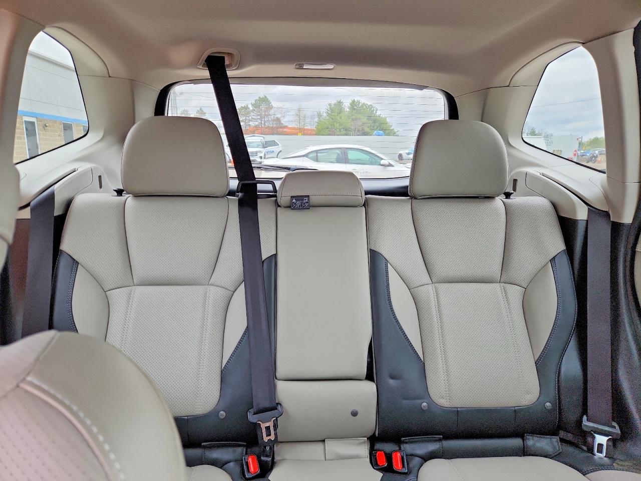 2019 SUBARU FORESTER LIMITED photo 19