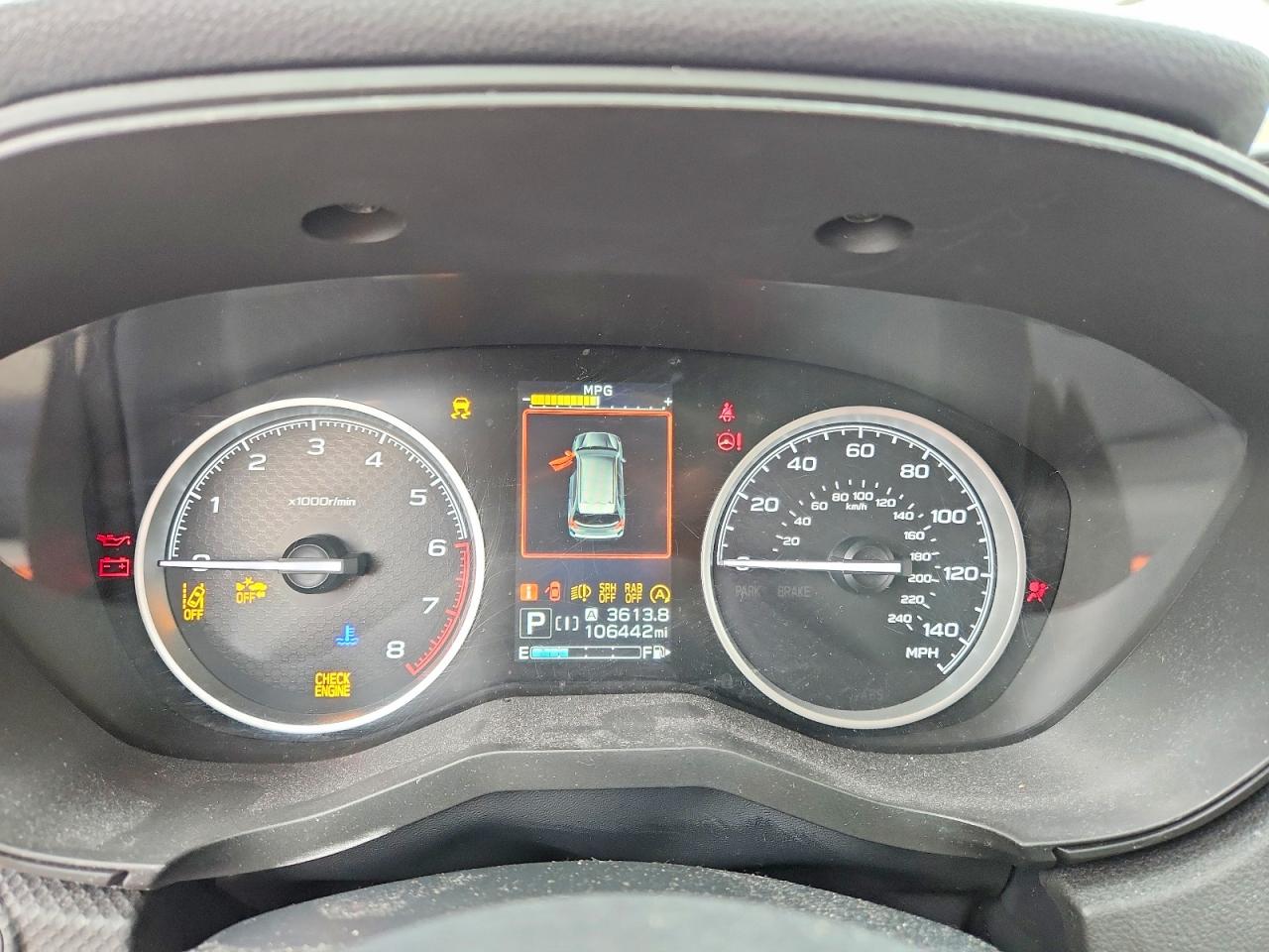 2019 SUBARU FORESTER LIMITED photo 17
