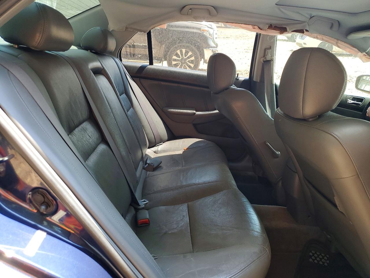 2007 HONDA ACCORD EX photo 28