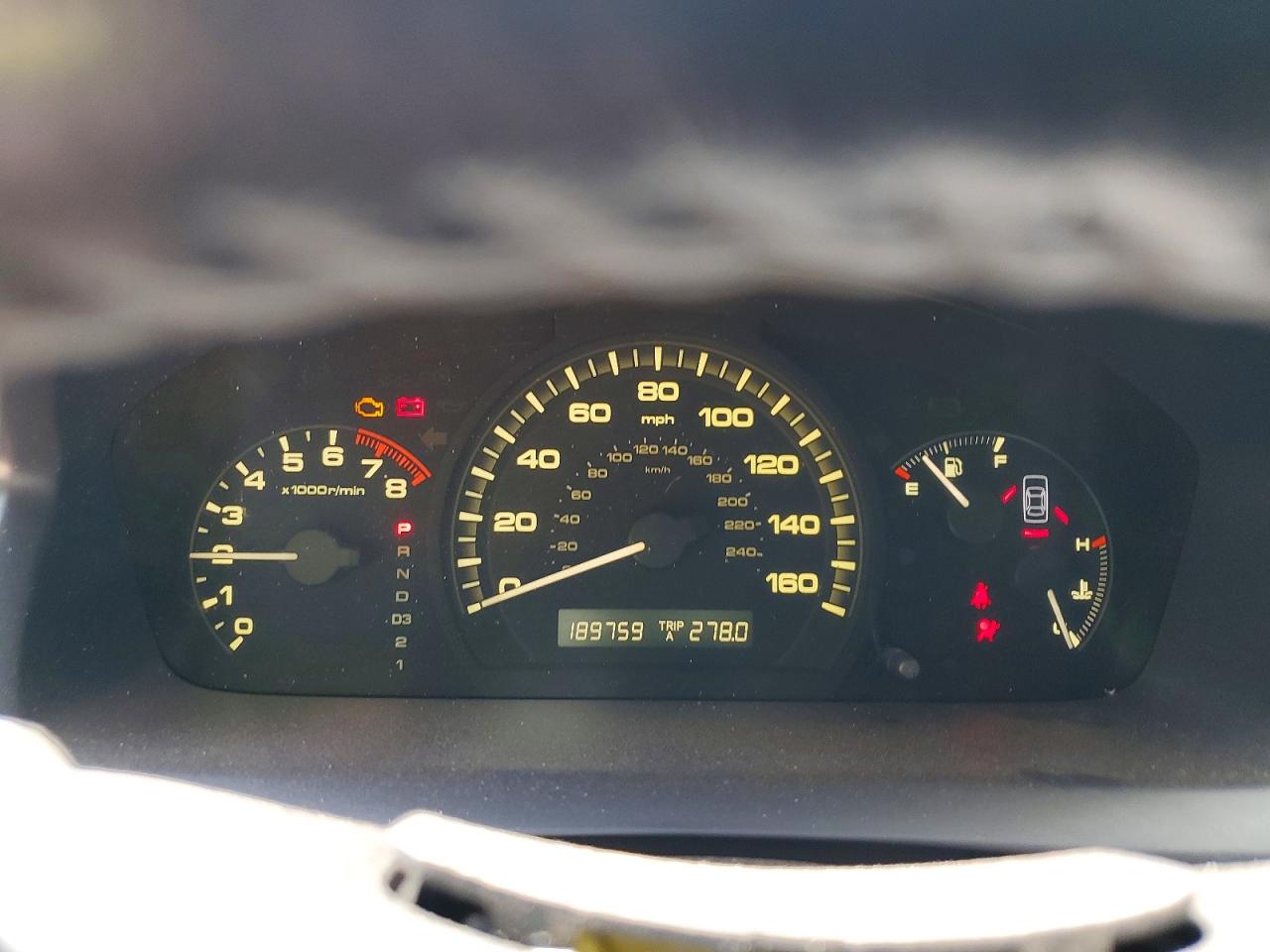 2007 HONDA ACCORD EX photo 25