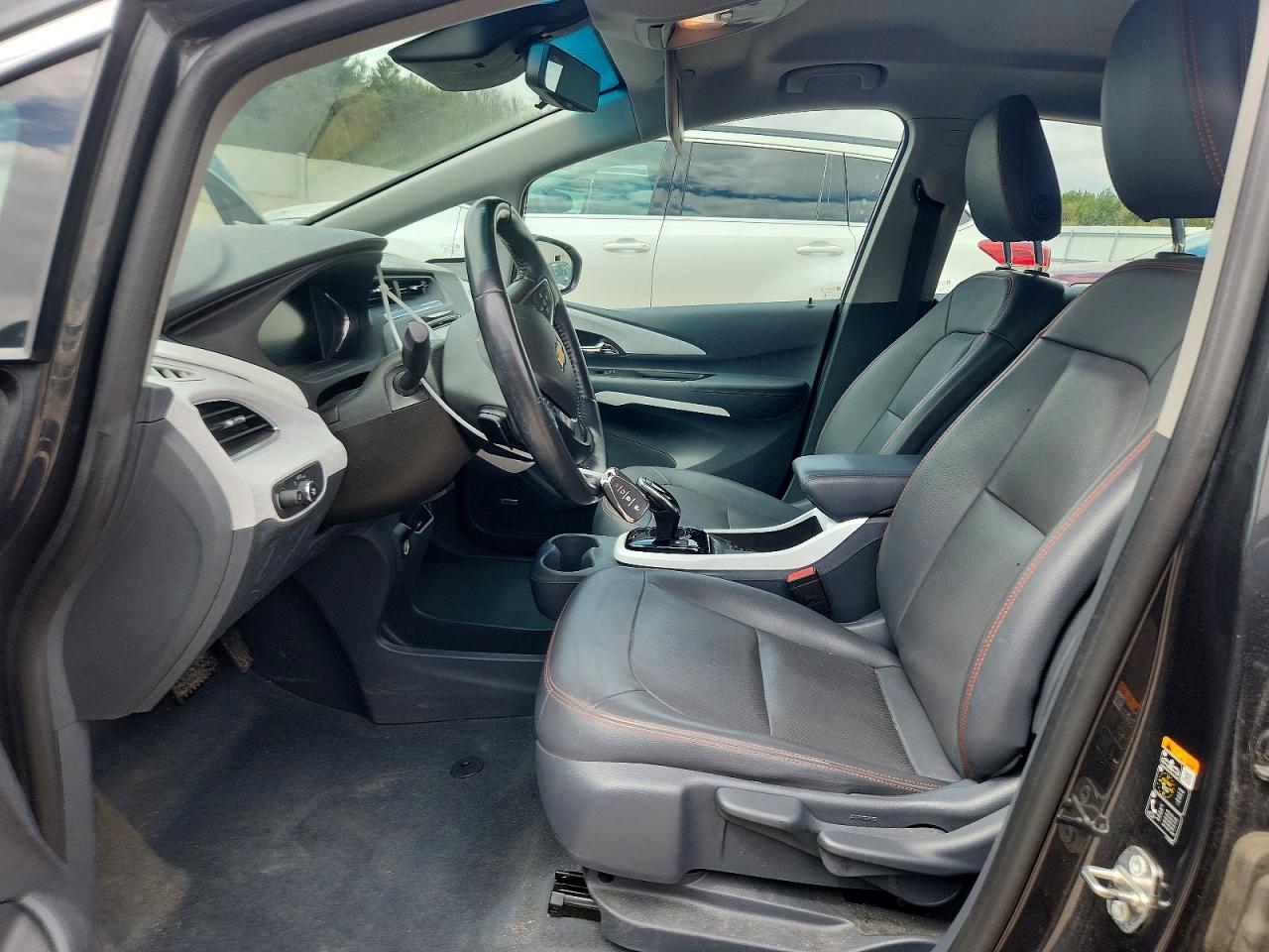 2018 CHEVROLET BOLT EV PREMIER photo 13