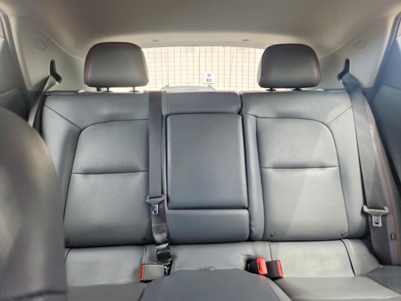 2018 CHEVROLET BOLT EV PREMIER photo 19