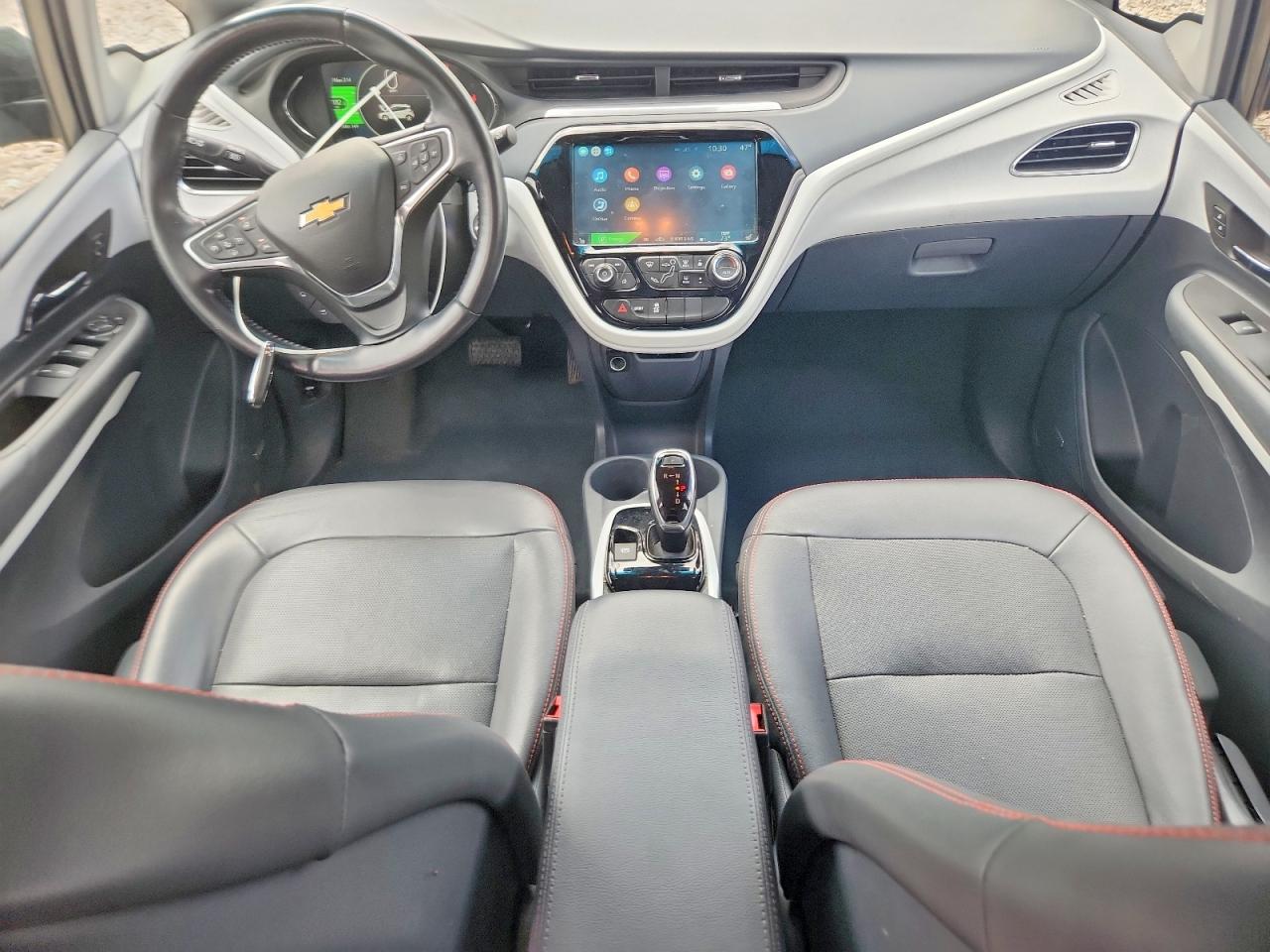 2018 CHEVROLET BOLT EV PREMIER photo 15