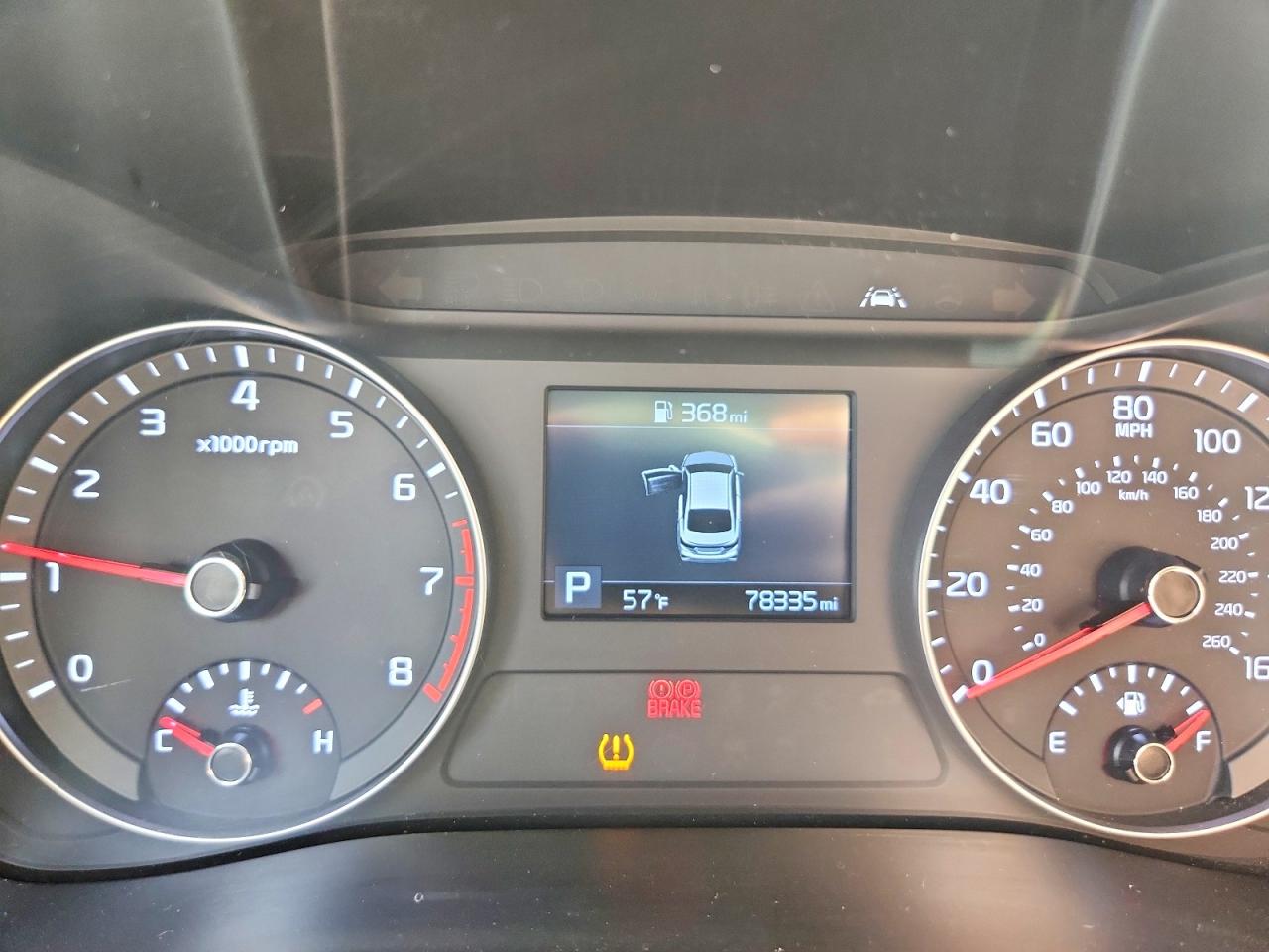 2019 KIA FORTE EX photo 17
