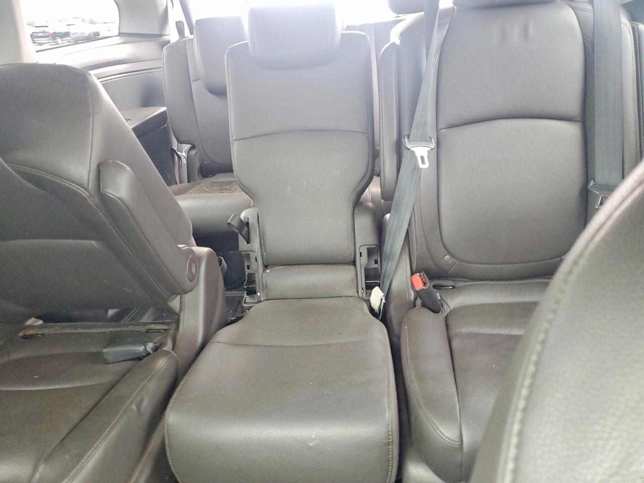 2019 HONDA ODYSSEY photo 19