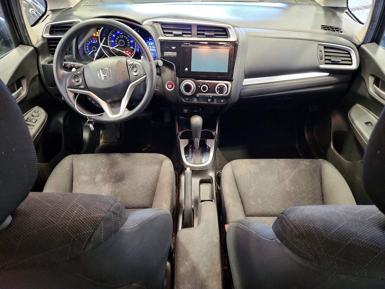 2016 HONDA FIT EX photo 15