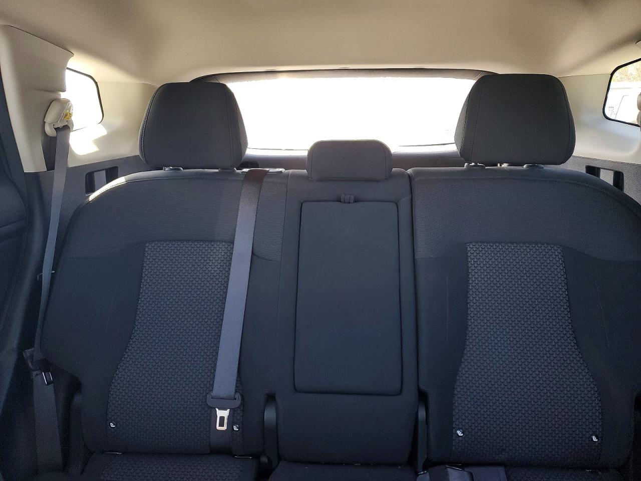 2023 KIA SPORTAGE LX photo 19