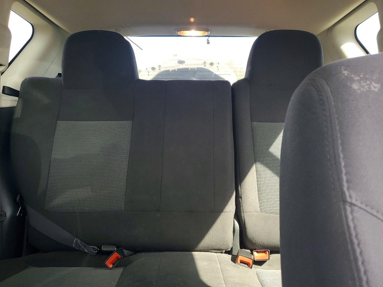2016 JEEP COMPASS SPORT photo 19