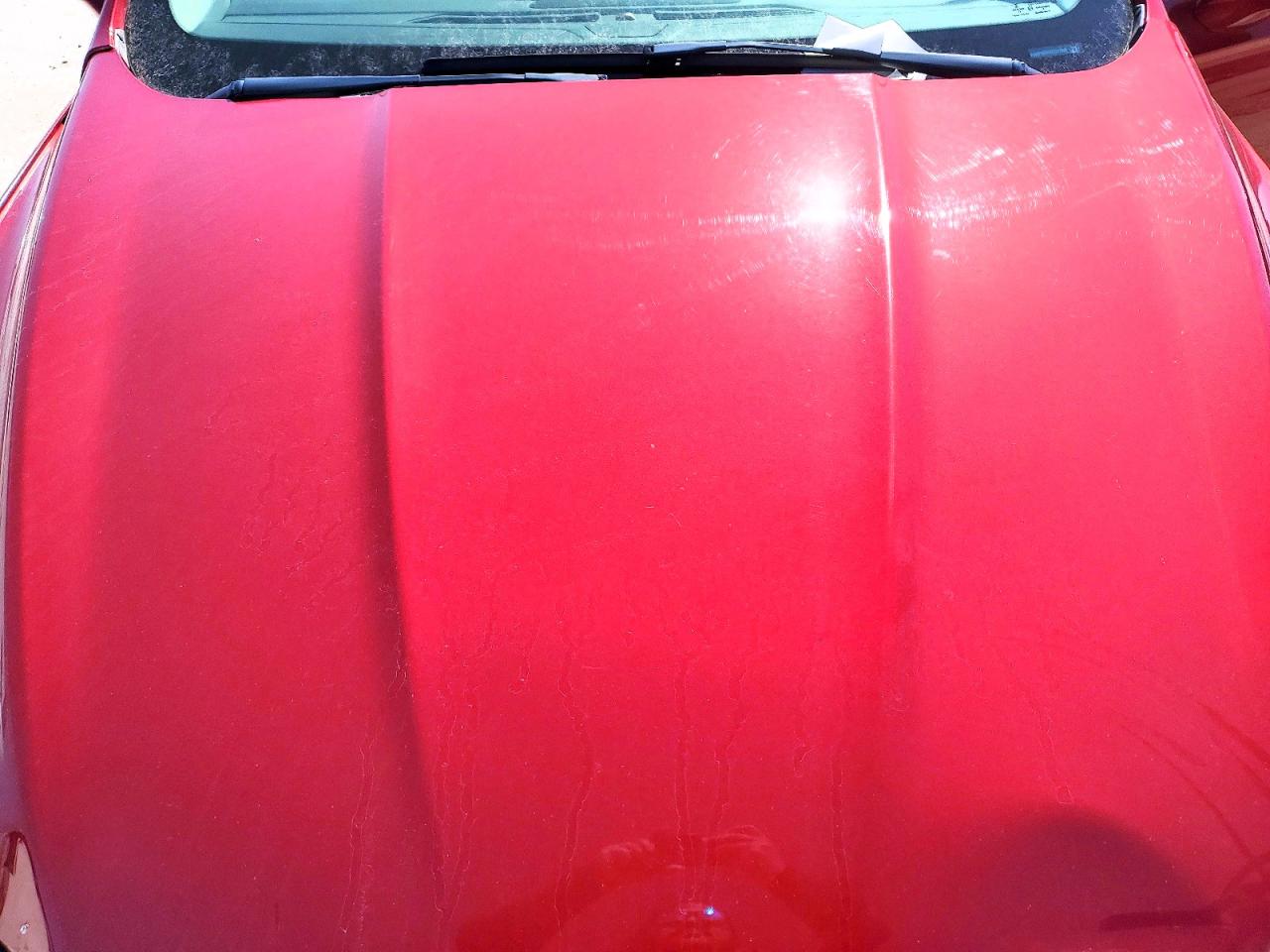 2014 FORD FUSION TITANIUM photo 21