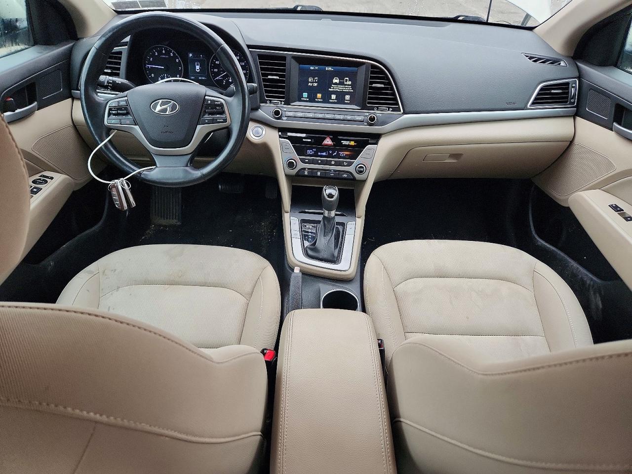 2017 HYUNDAI ELANTRA VALUE EDITION photo 15