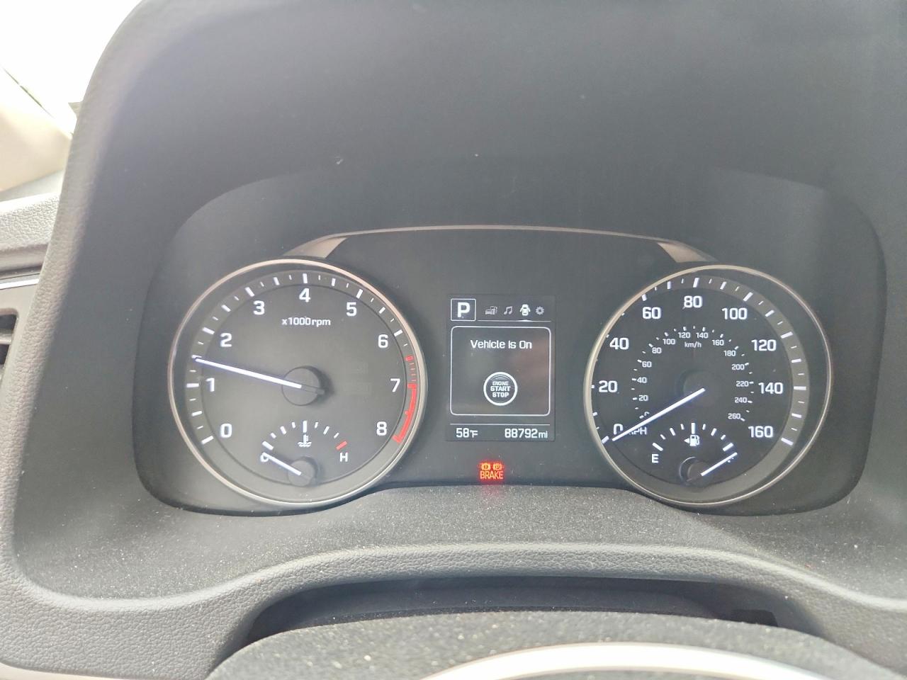 2017 HYUNDAI ELANTRA VALUE EDITION photo 17