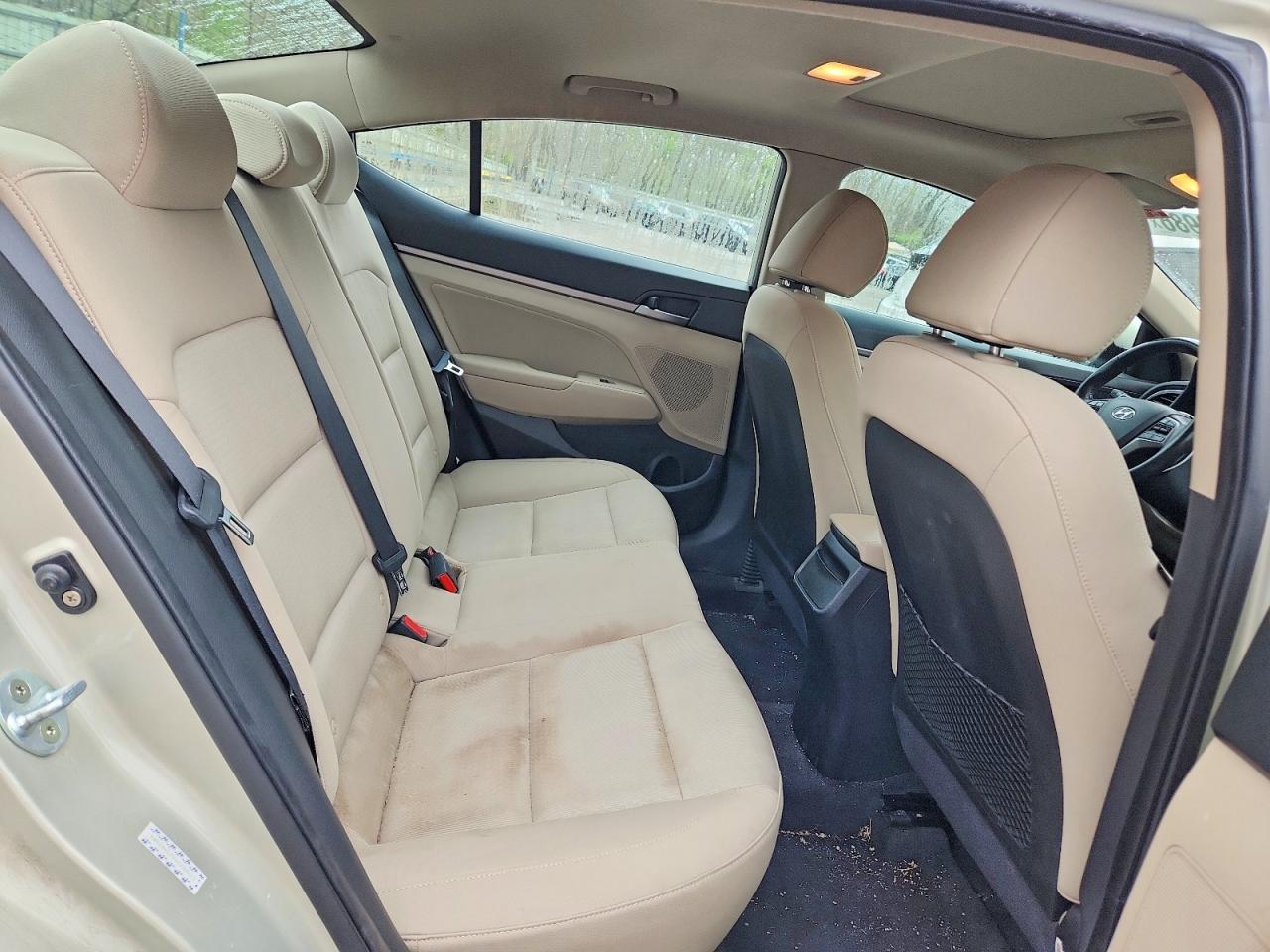 2017 HYUNDAI ELANTRA VALUE EDITION photo 19