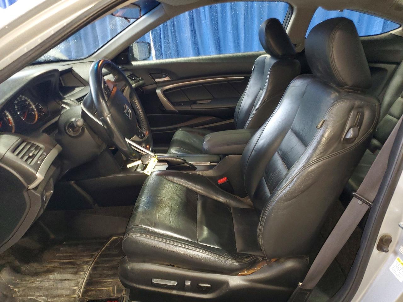 2008 HONDA ACCORD EXL photo 13