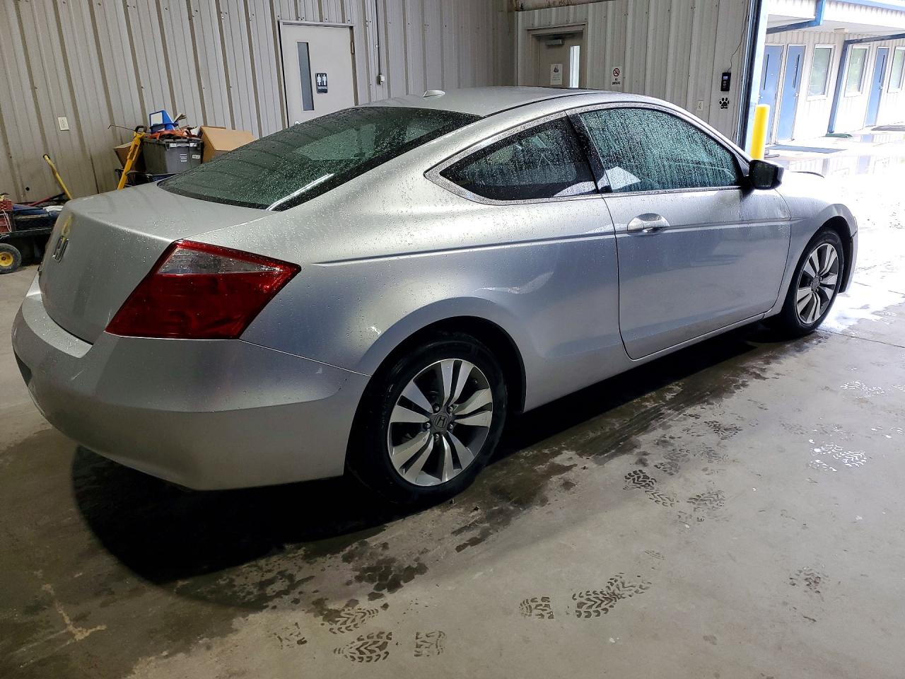 2008 HONDA ACCORD EXL photo 5