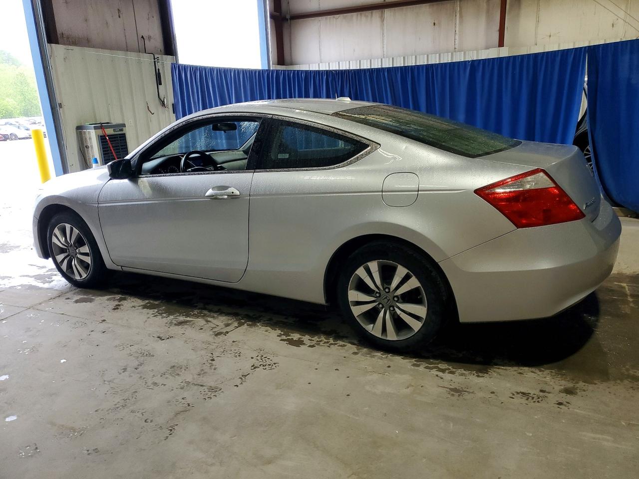 2008 HONDA ACCORD EXL photo 3