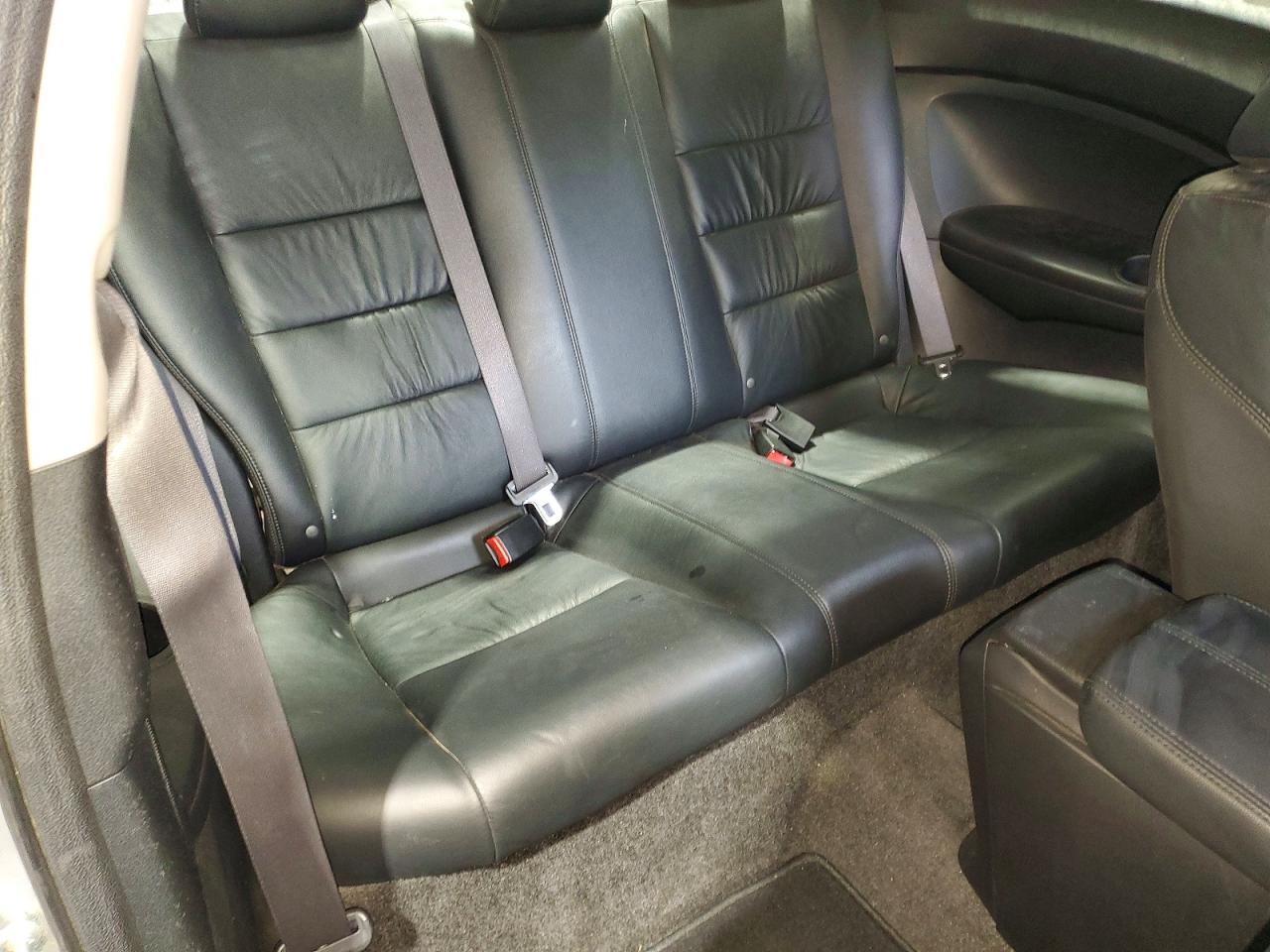 2008 HONDA ACCORD EXL photo 19
